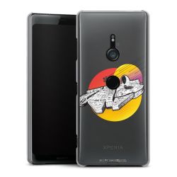 Hard Case transparent