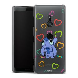 Suojakuori läpinäkyvä