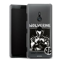 Suojakuori läpinäkyvä