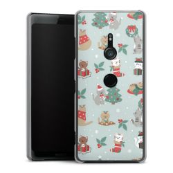 Hard Case transparent