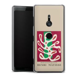 Hard Case transparent