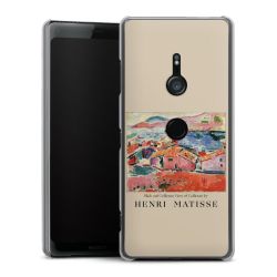 Hard Case transparent