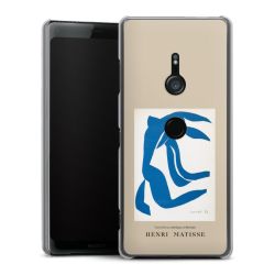 Hard Case transparent