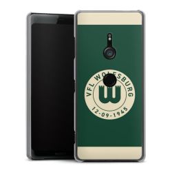 Hard Case transparent