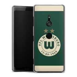 Hard Case transparent