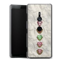 Hard Case transparent