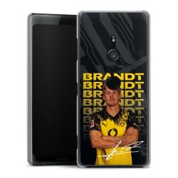 Hard Case transparent