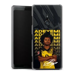 Hard Case transparent