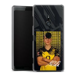 Hard Case transparent