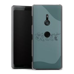 Hard Case transparent