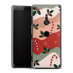 Skyddskal genomskinlig