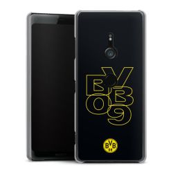 Hard Case transparent