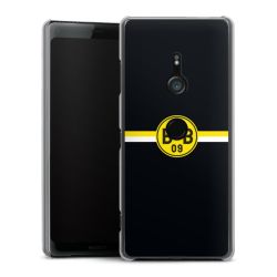 Hard Case transparent