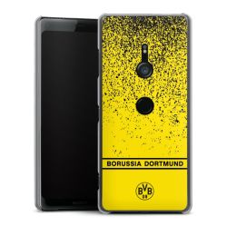 Skyddskal genomskinlig