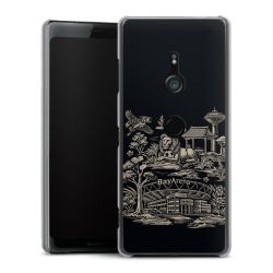 Hard Case transparent