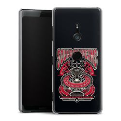 Hard Case transparent