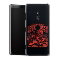 Hard Case transparent