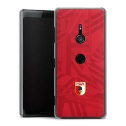 Hard Case transparent