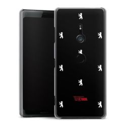 Hard Case transparent