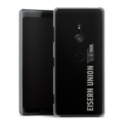 Hard Case transparent