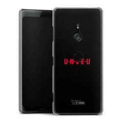 Hard Case transparent