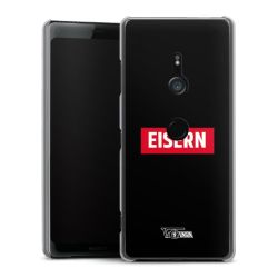 Hard Case transparent