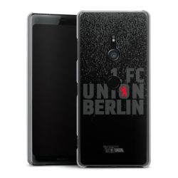 Hard Case transparent