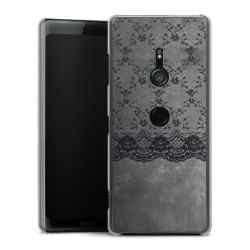 Hard Case transparent