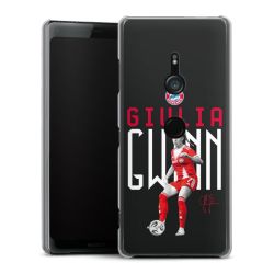 Hard Case transparent