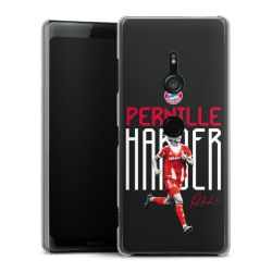 Hard Case transparent