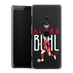 Hard Case transparent