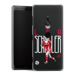 Hard Case transparent