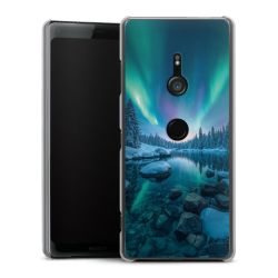 Hard Case transparent