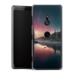 Hard Case transparent