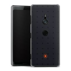 Hard Case transparent