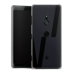 Hard Case transparent