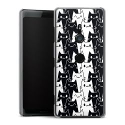 Hard Case transparent