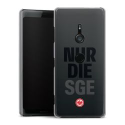 Hard Case transparent