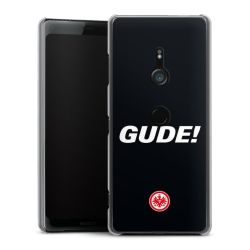 Hard Case transparent