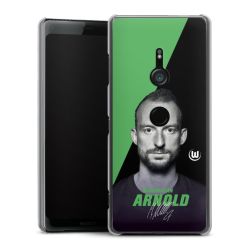 Hard Case transparent