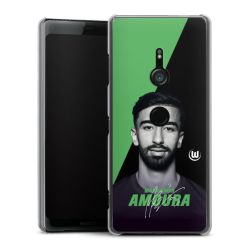 Hard Case transparent