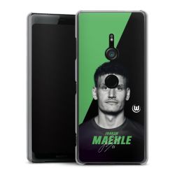 Hard Case transparent