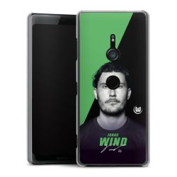 Hard Case transparent