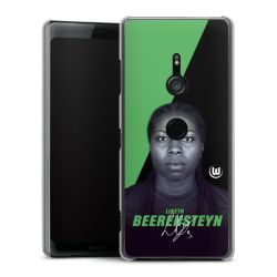 Hard Case transparent