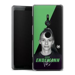 Hard Case transparent