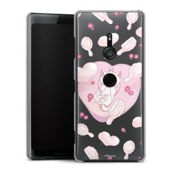 Suojakuori läpinäkyvä