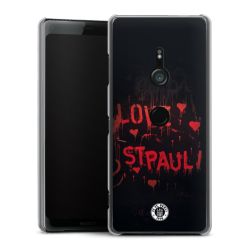 Hard Case transparent