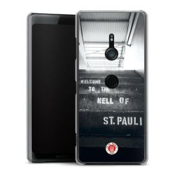 Hard Case transparent