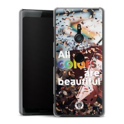 Hard Case transparent