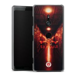 Hard Case transparent